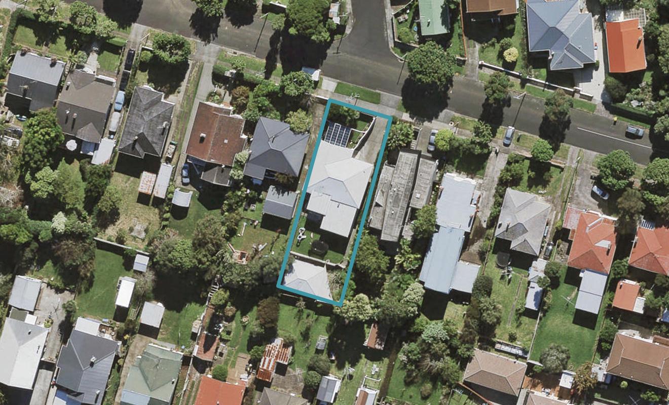 31 Hardington Street, Onehunga, Auckland - Carousel 1