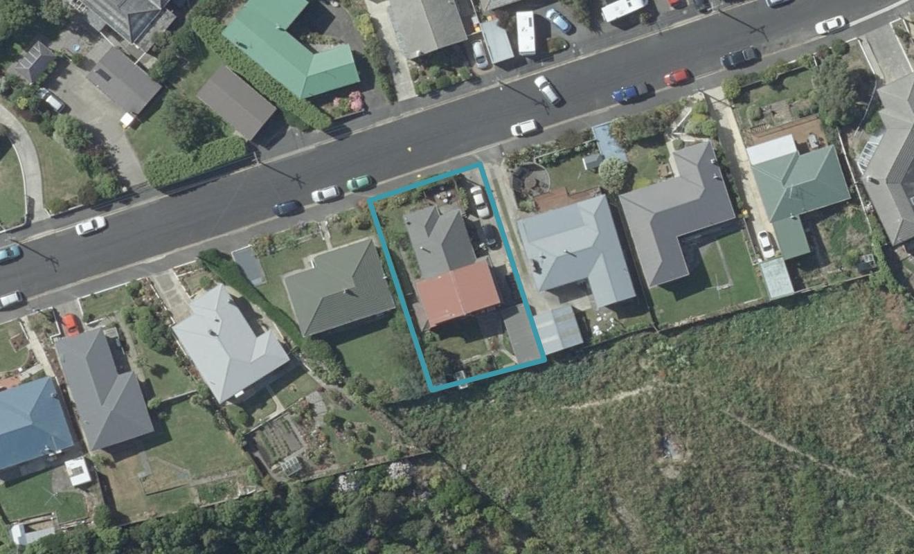 25 Heath Street, Andersons Bay, Dunedin - Carousel 1