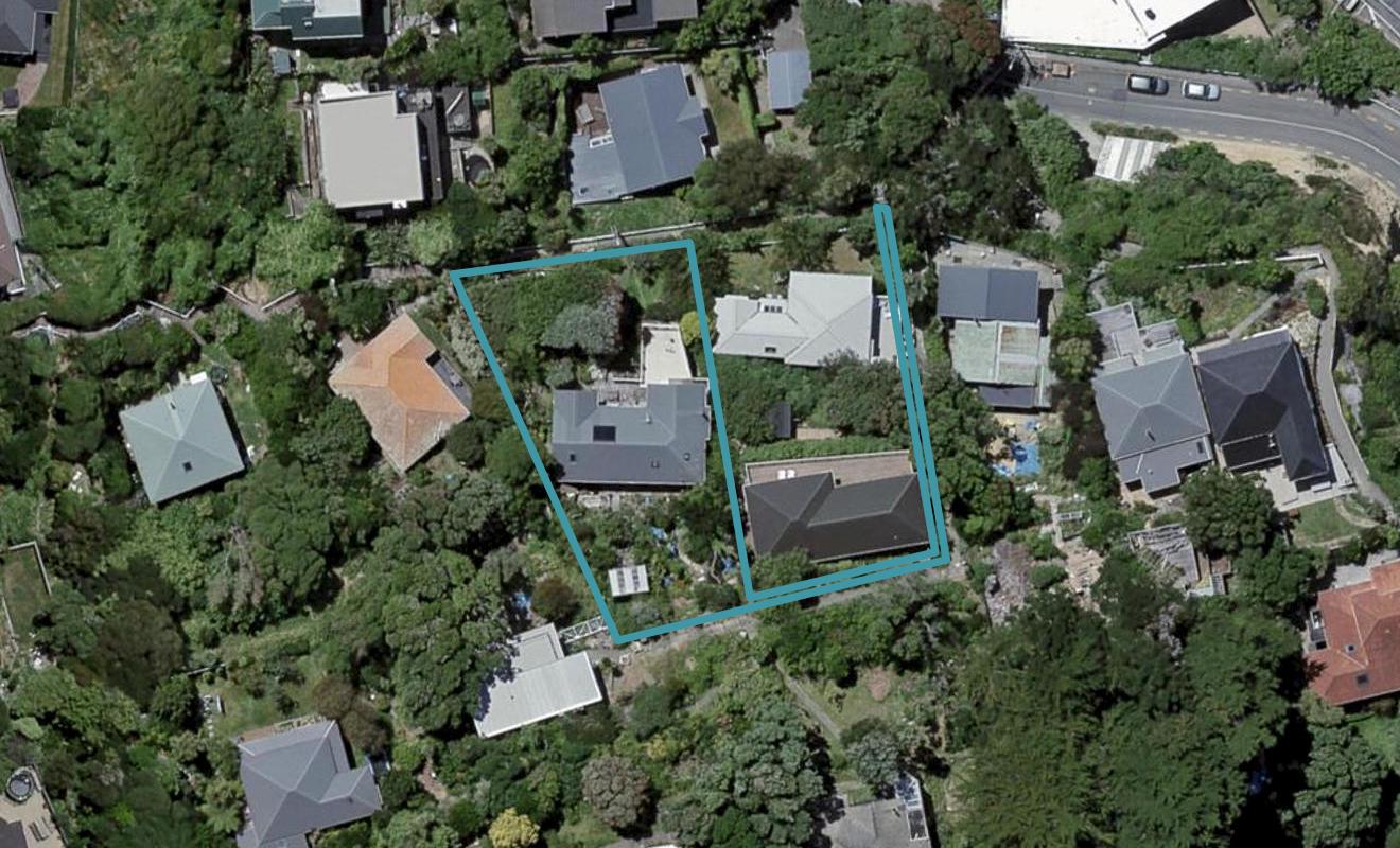 116 Maida Vale Road, Roseneath, Wellington - Carousel 1