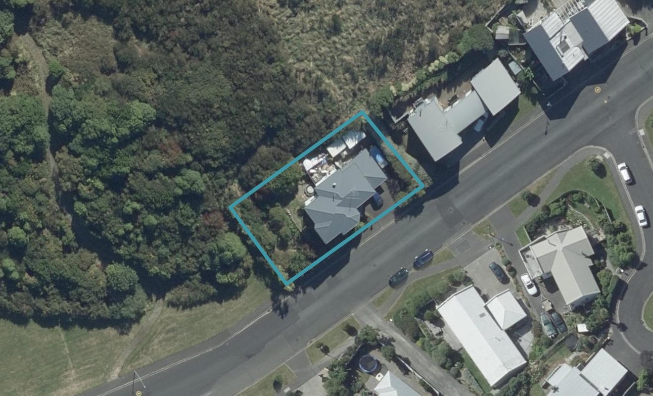 211 Somerville Street, Shiel Hill, Dunedin - Carousel 1