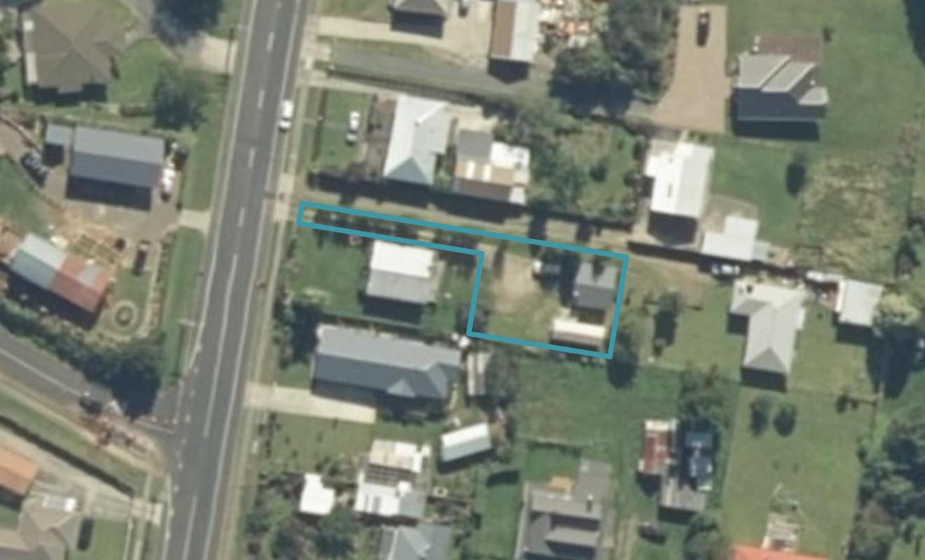 45B Rolleston Street, Kihikihi, Te Awamutu - Carousel 1