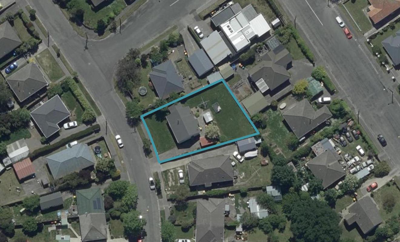 10 Christian Street, Bryndwr, Christchurch - Carousel 1