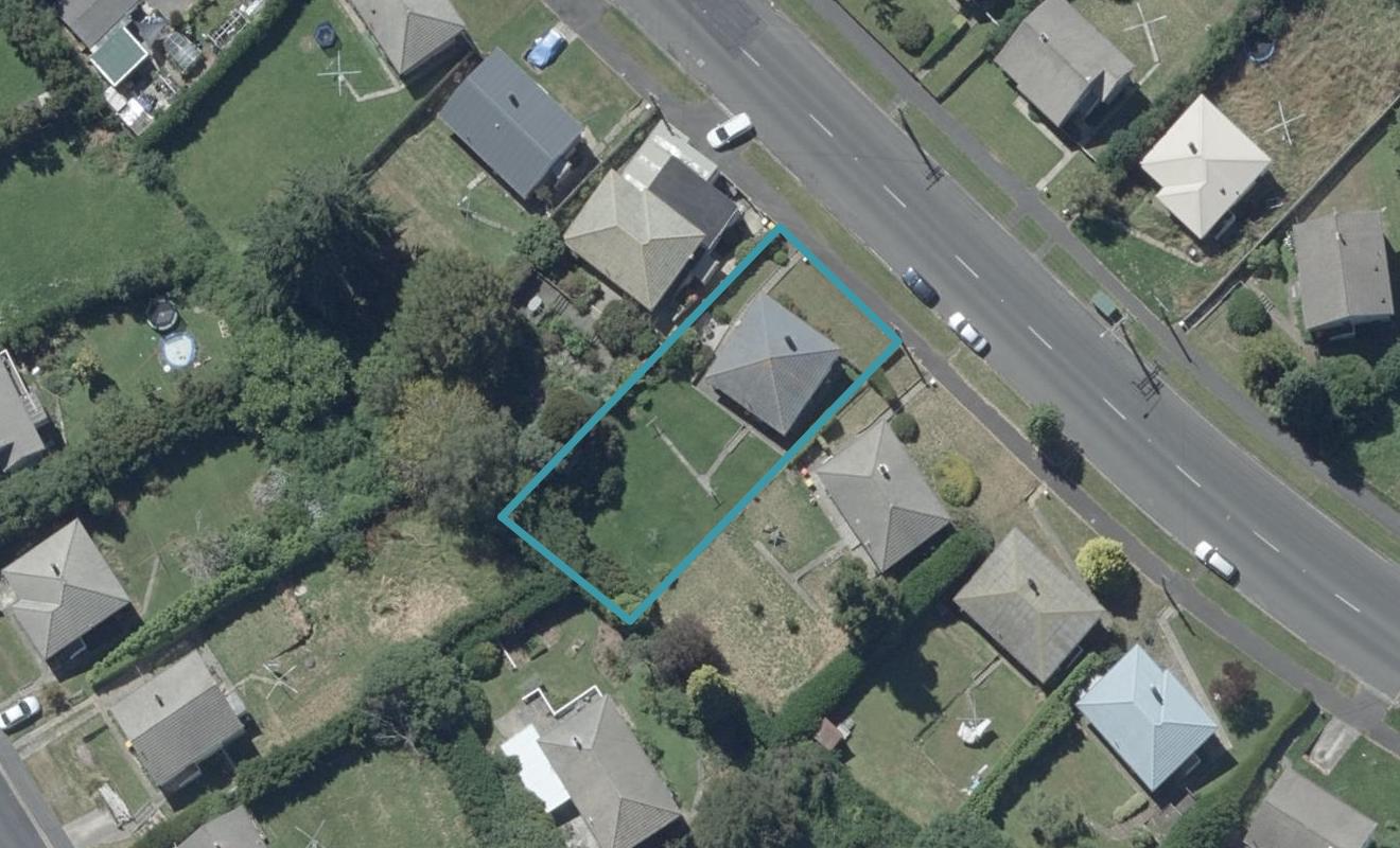 175 Brockville Road, Brockville, Dunedin - Carousel 1