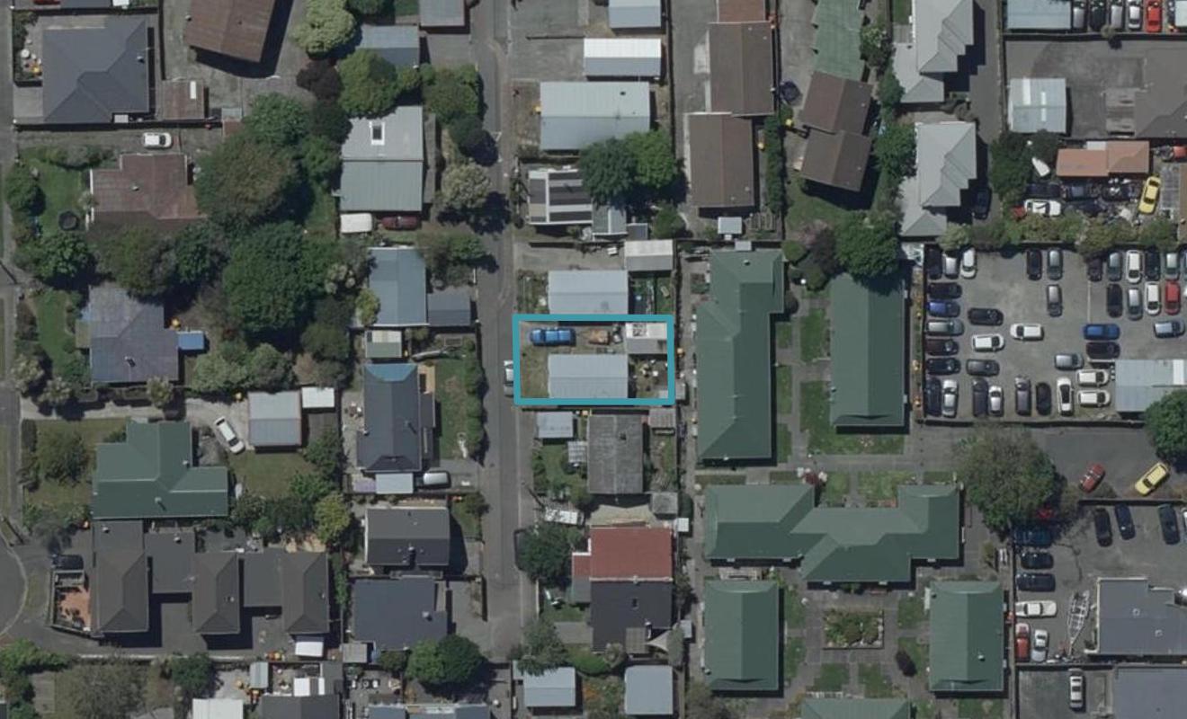 8 Drummond Street, Sydenham, Christchurch - Carousel 1