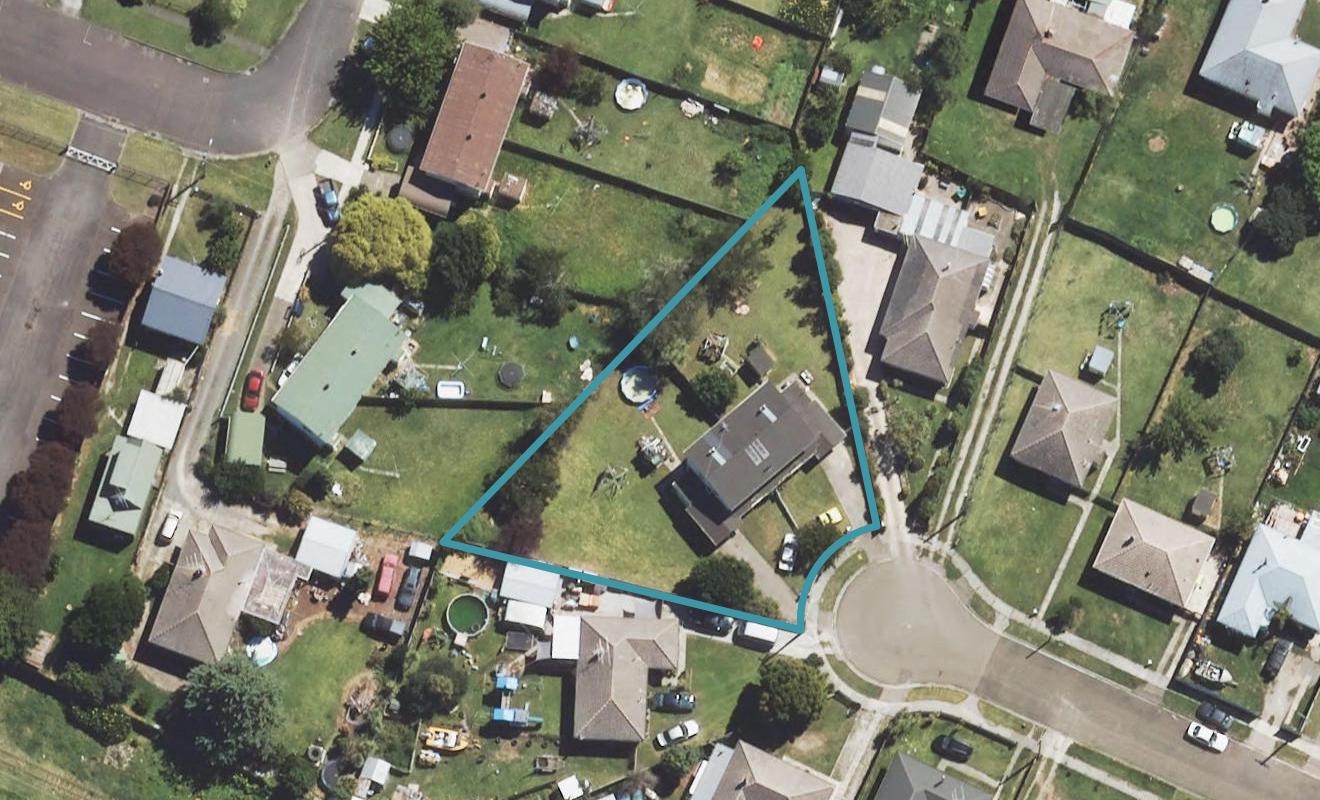 21 Karaka Street, Elgin, Gisborne - Carousel 1
