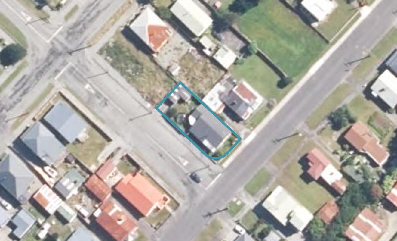 15 O'Grady Street, Blaketown, Greymouth - Carousel 1