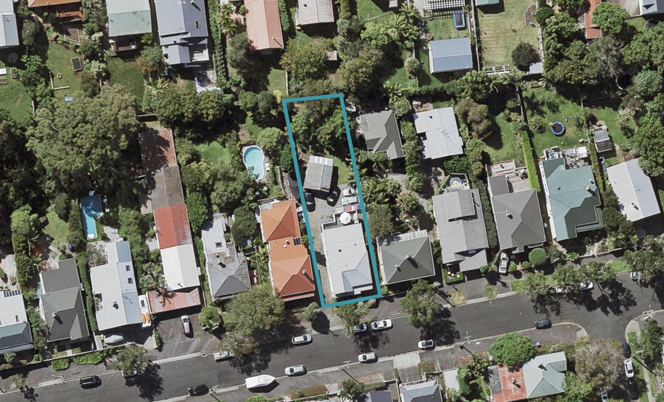 18 Hastings Parade, Devonport, Auckland - Carousel 1