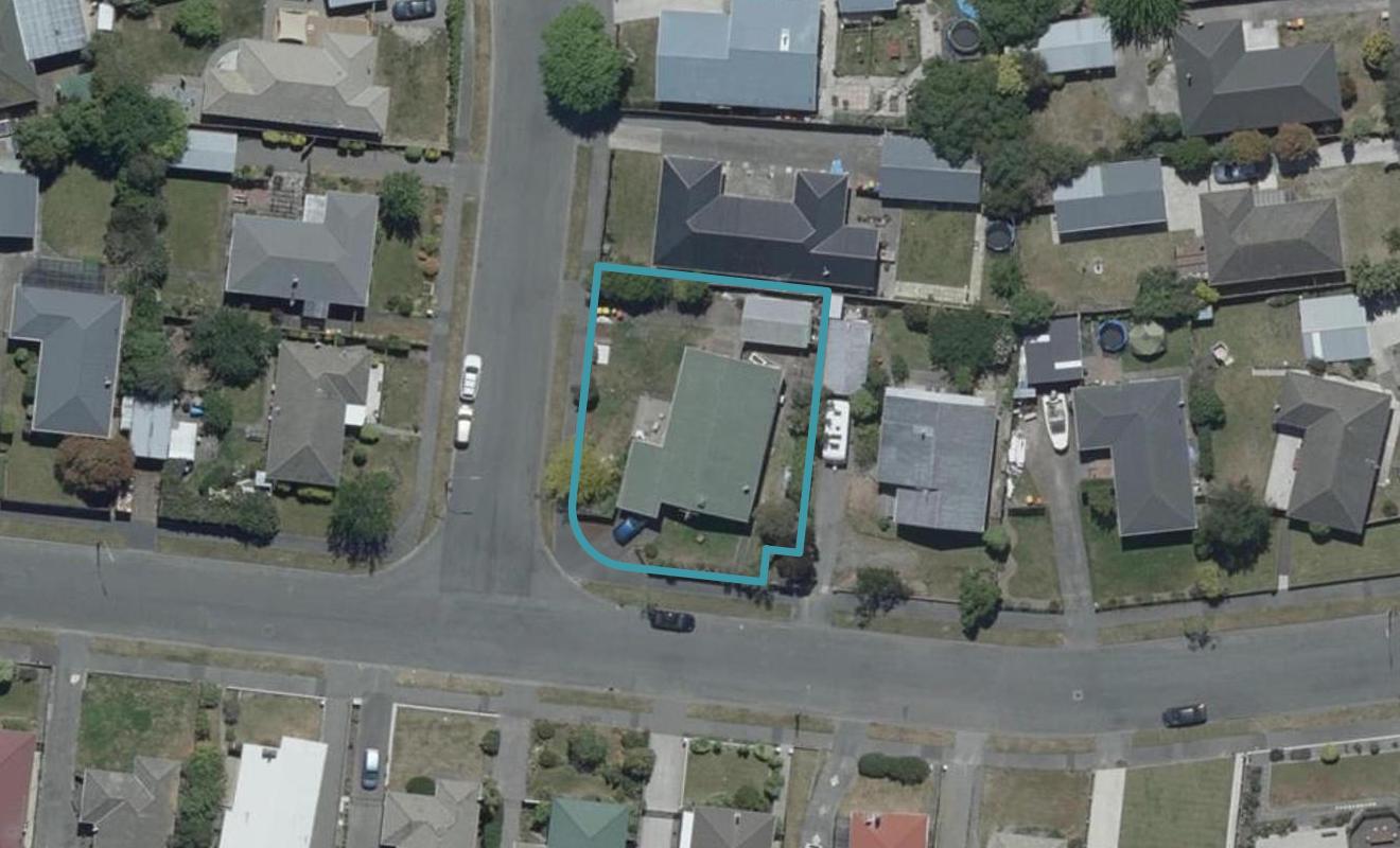 15 Helmsdale Street, Burwood, Christchurch - Carousel 1