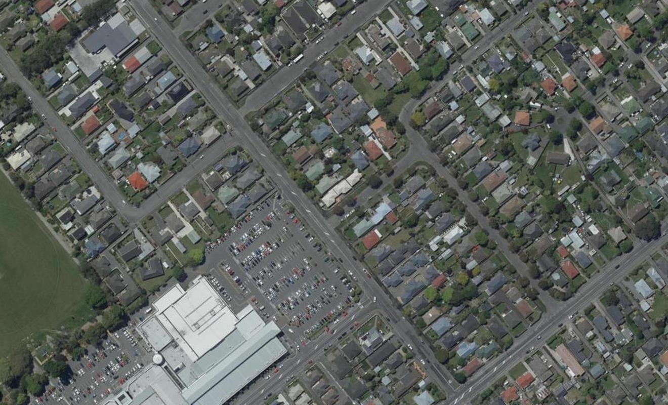 44 Meadowville Avenue, Spreydon, Christchurch - Carousel 1