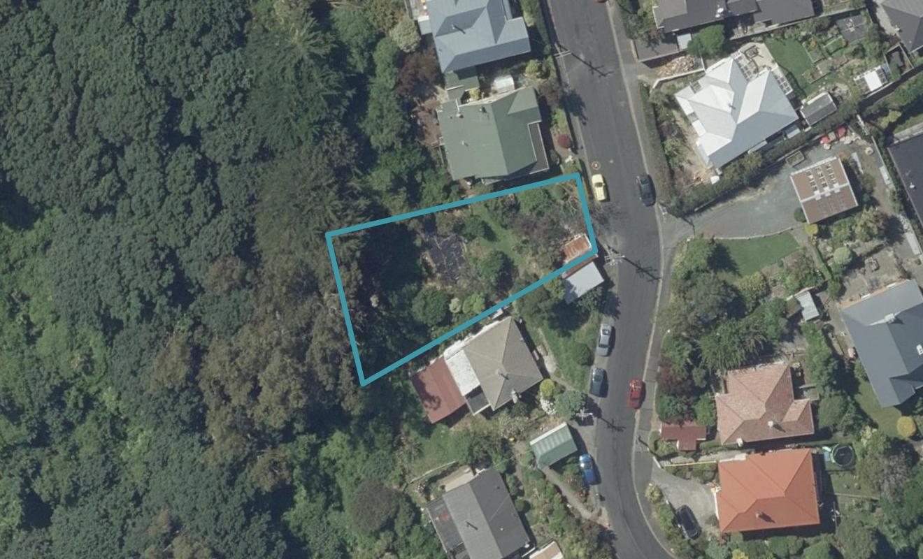 48 Patrick Street, The Glen, Dunedin - Carousel 1