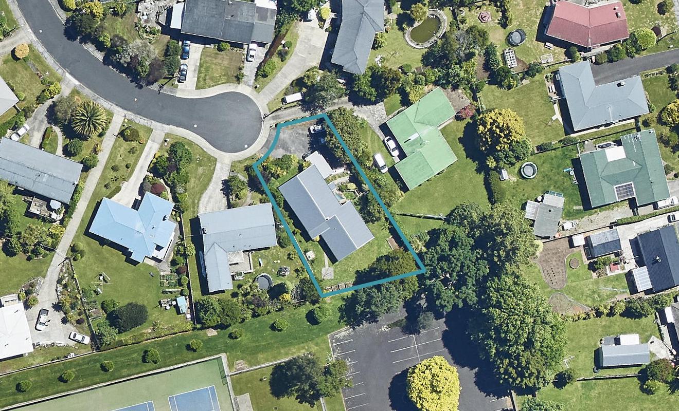 10 Garden Place, Hillcrest, Rotorua - Carousel 1