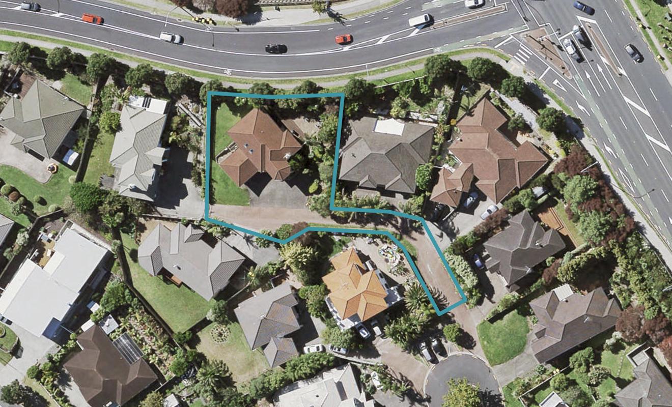 33 Cricklade Terrace, Windsor Park, Auckland - Carousel 1