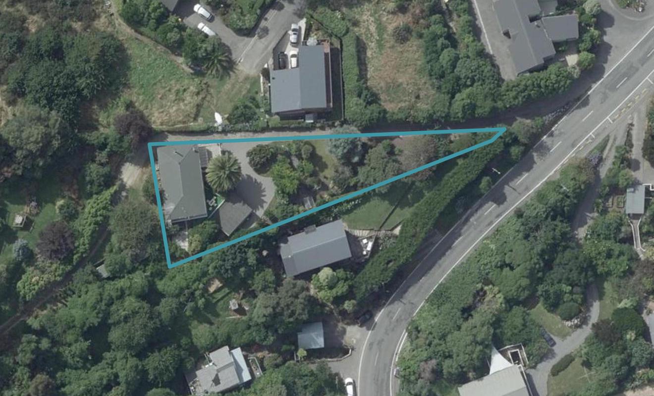 66 Main Road, Governors Bay, Lyttelton - Carousel 1