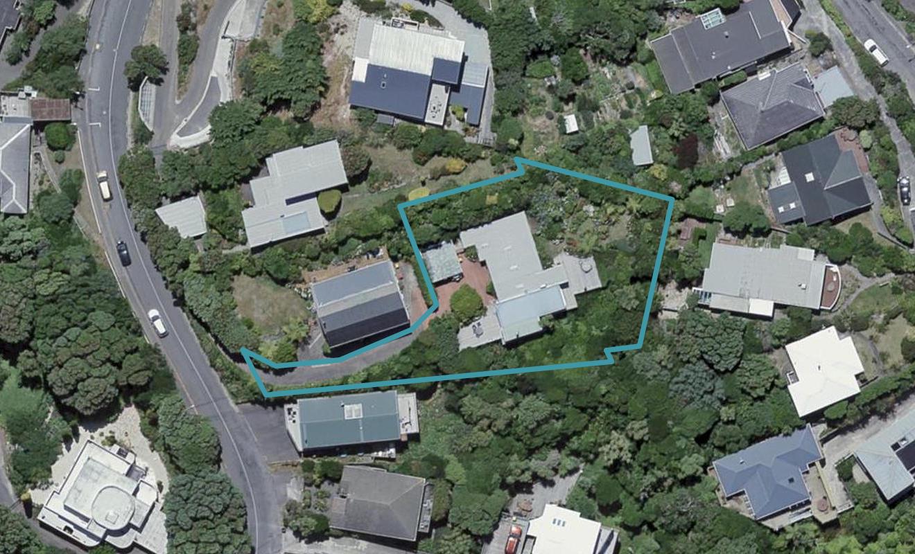 68A Nevay Road, Karaka Bays, Wellington - Carousel 1