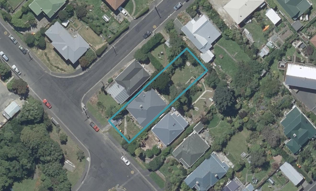 40 Orbell Street, Dalmore, Dunedin - Carousel 1