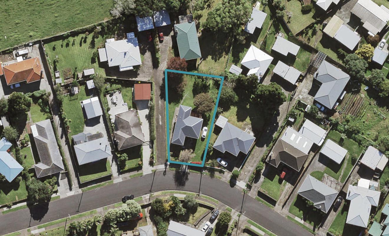 28 Kapuka Road, Mangere Bridge, Auckland - Carousel 1