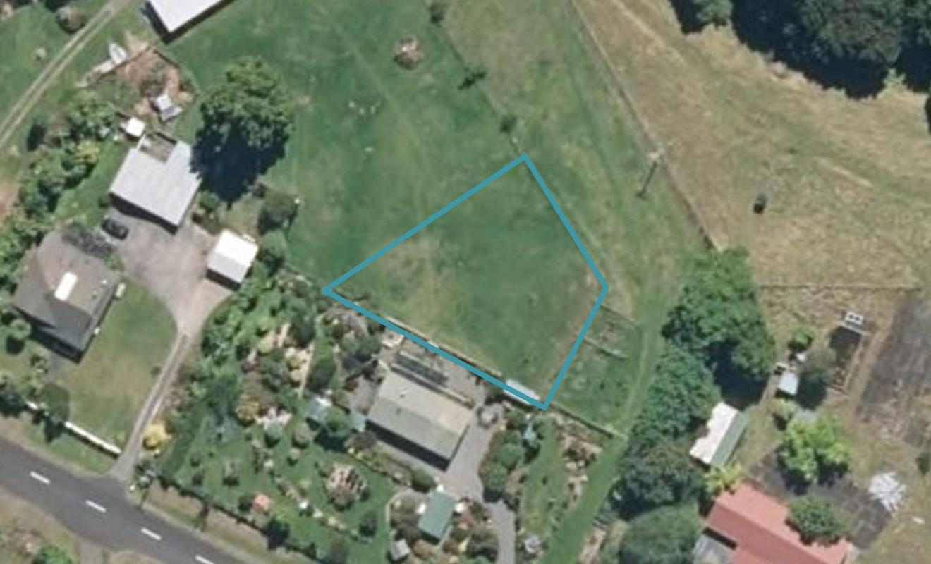 15 Reremai Street, Manunui, Taumarunui - Carousel 1