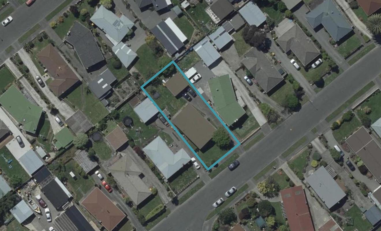 21 Barrowclough Street, Hoon Hay, Christchurch - Carousel 1