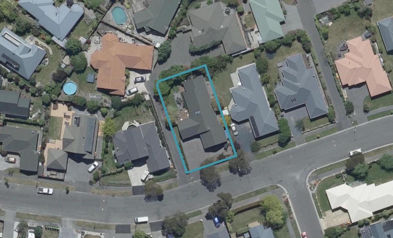 19 Forest Drive, Parklands, Christchurch - Carousel 1