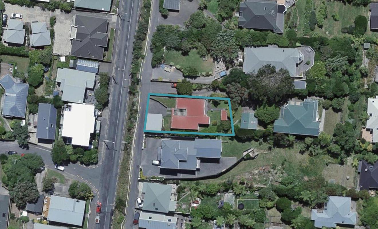 7A Mills Road, Brooklyn, Wellington - Carousel 1