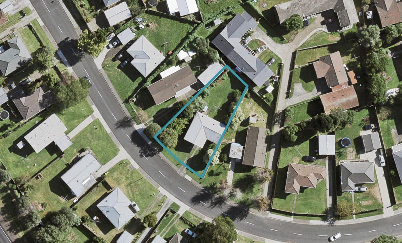 120 Chichester Drive, Rosehill, Papakura - Carousel 1