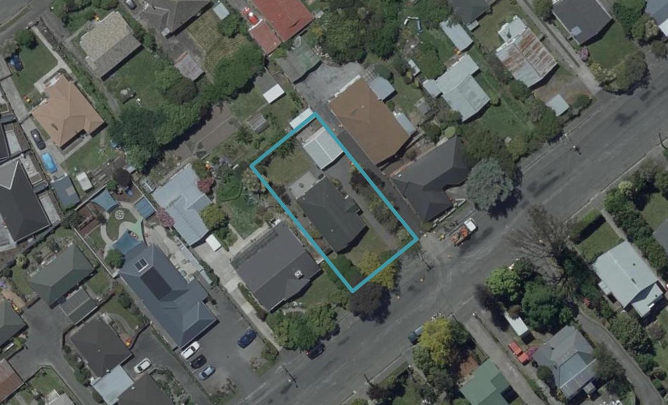 27 Stourbridge Street, Spreydon, Christchurch - Carousel 1