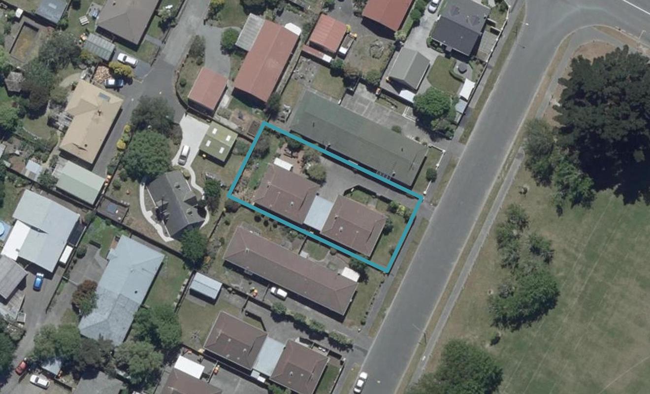 97A Cottonwood Street, Parklands, Christchurch - Carousel 1