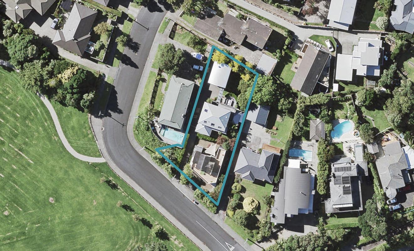 3A Hartland Avenue, Glendowie, Auckland - Carousel 1