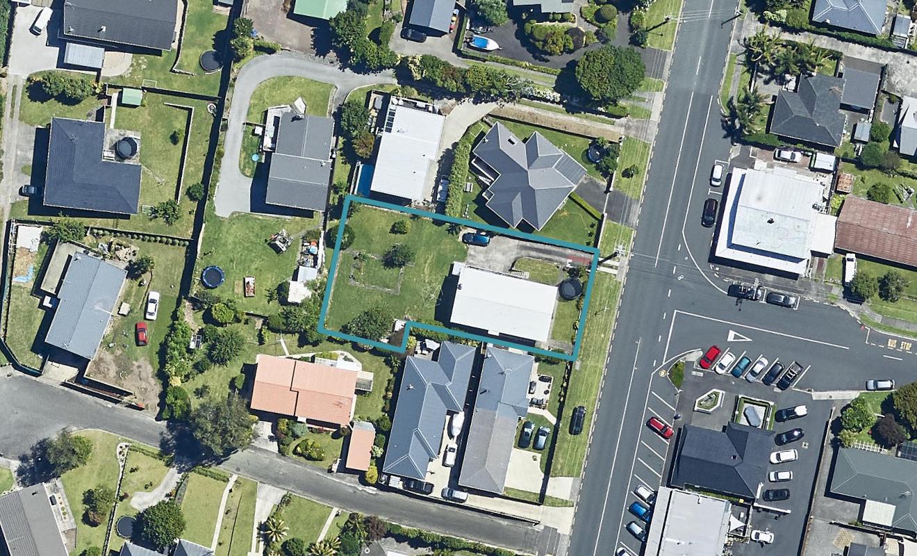 105 Grange Road, Otumoetai, Tauranga - Carousel 1