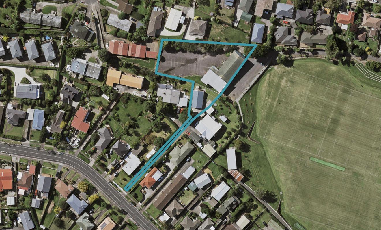 5/57A Hamlin Road, Mount Wellington, Auckland - Carousel 1