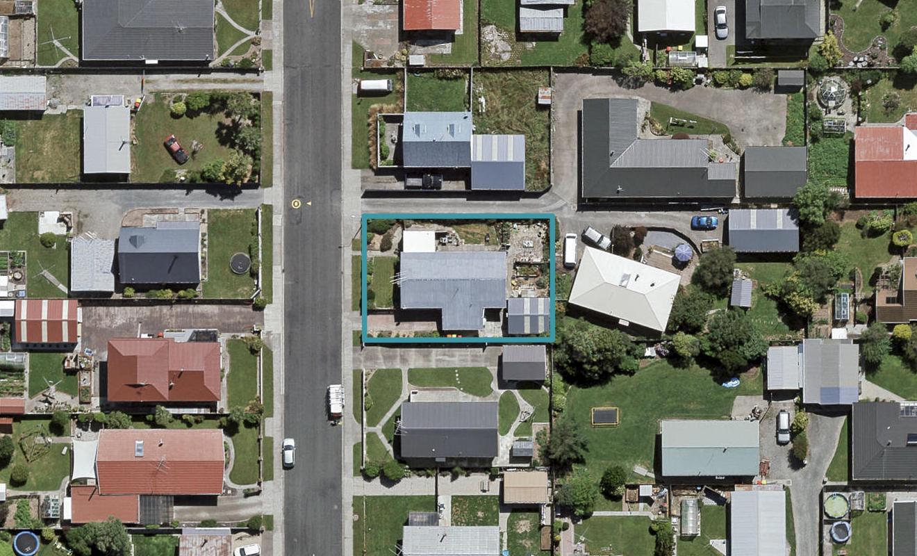 60 Wye Street, Newfield, Invercargill - Carousel 1