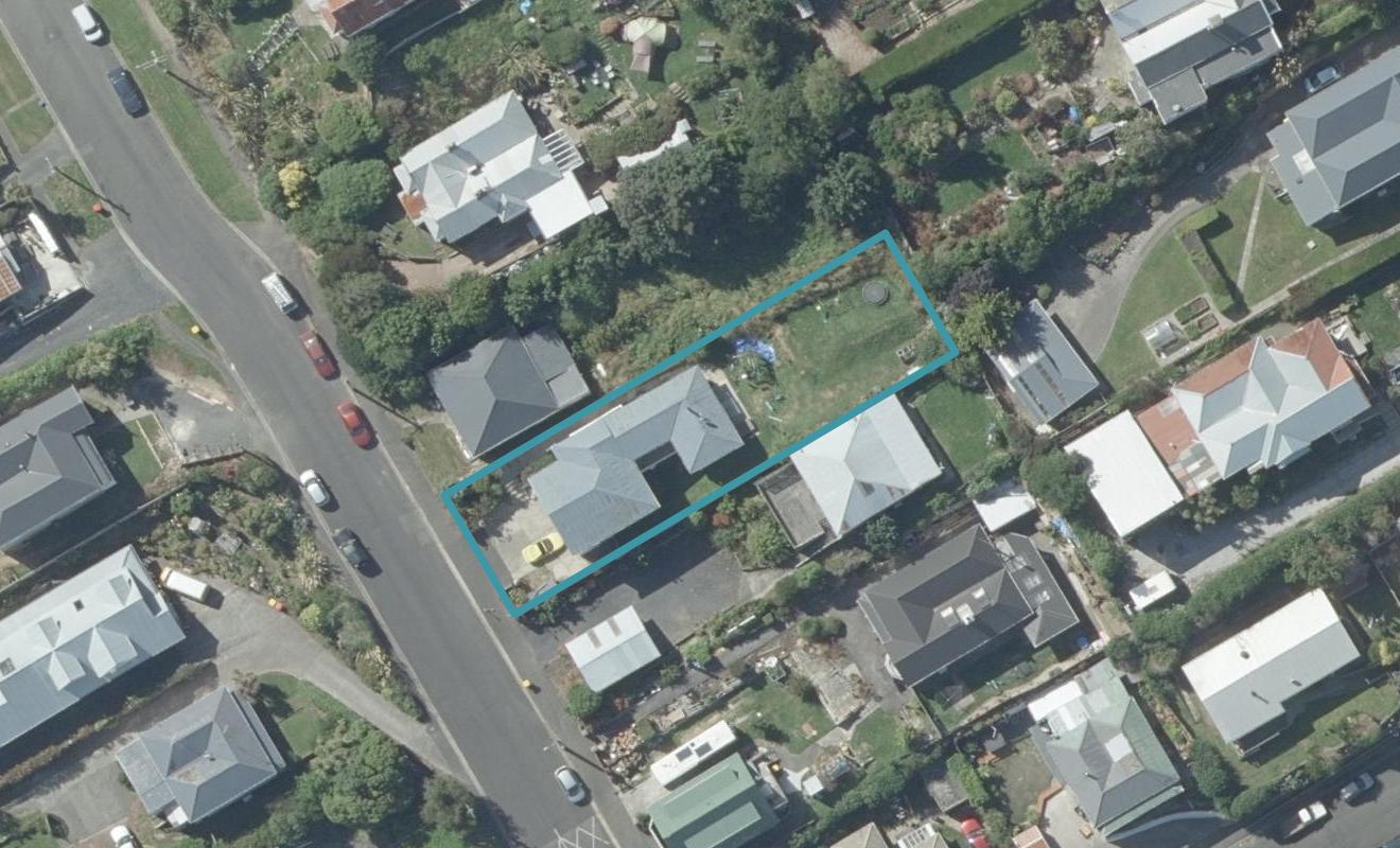 26 Walter Street, The Glen, Dunedin - Carousel 1