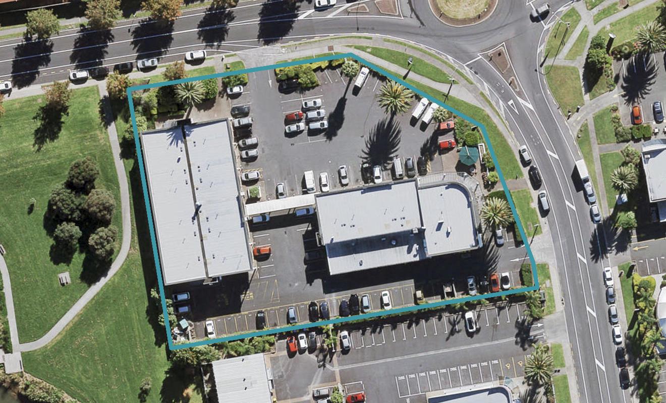 7/372 Rosedale Road, Rosedale, Auckland - Carousel 1