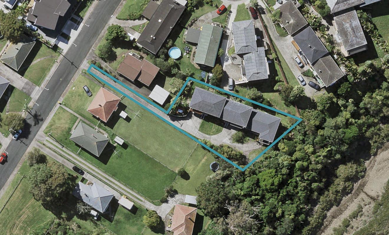 3/47 Marsden Street, Hauraki, Auckland - Carousel 1