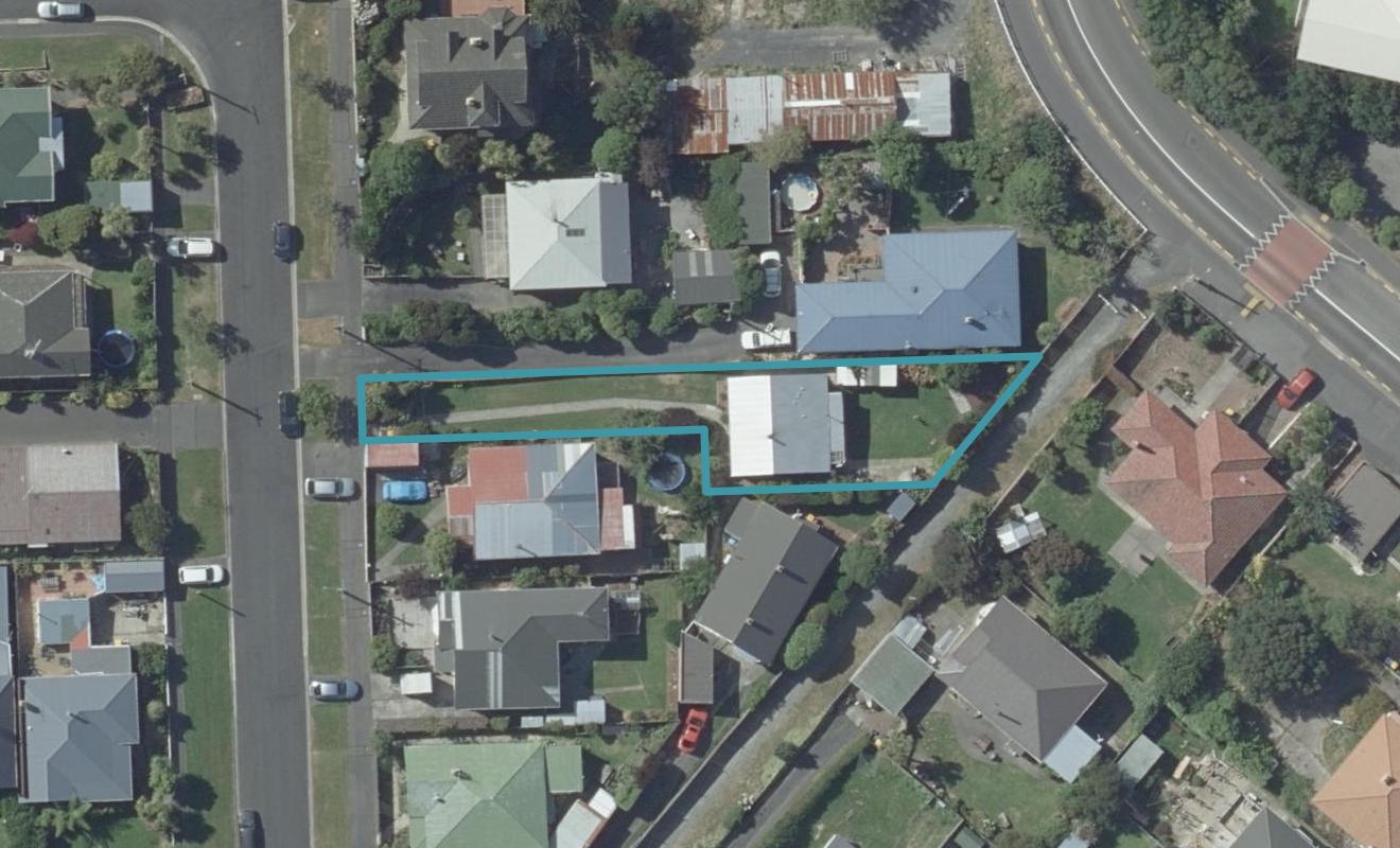 10 Marama Street, Musselburgh, Dunedin - Carousel 1