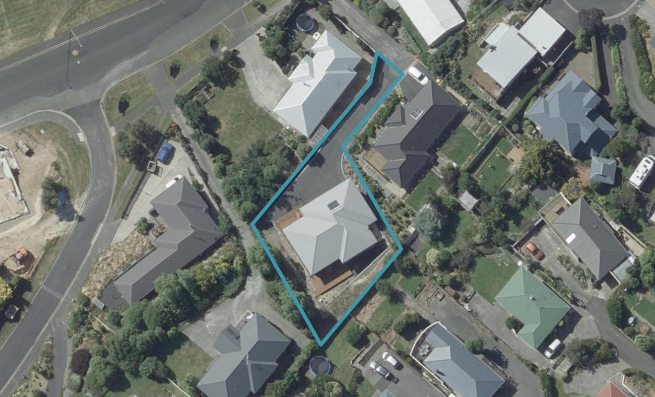 208 Somerville Street, Shiel Hill, Dunedin - Carousel 1