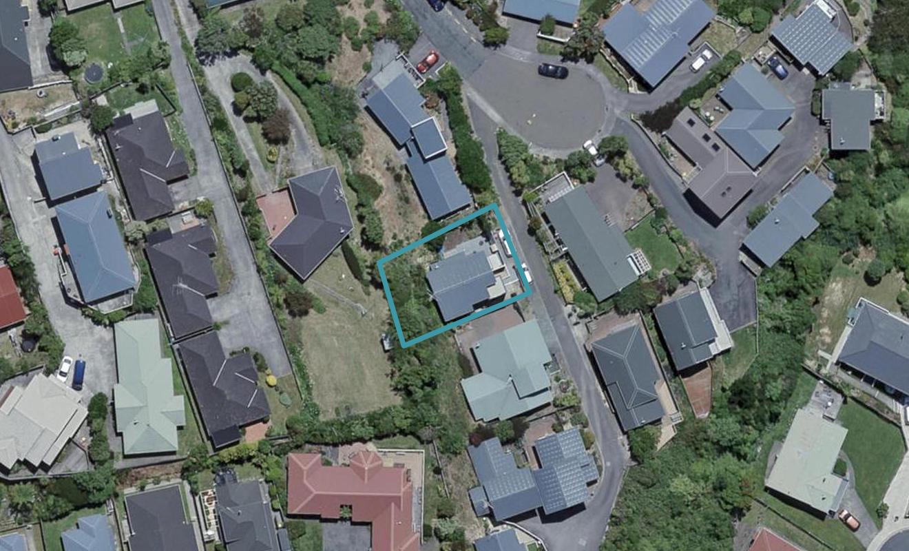 4 Atamira Close, Churton Park, Wellington - Carousel 1