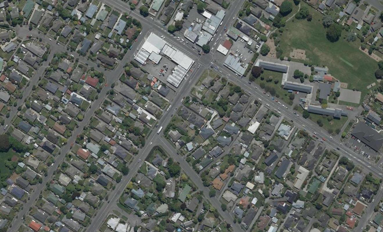 258B Greers Road, Bryndwr, Christchurch - Carousel 1