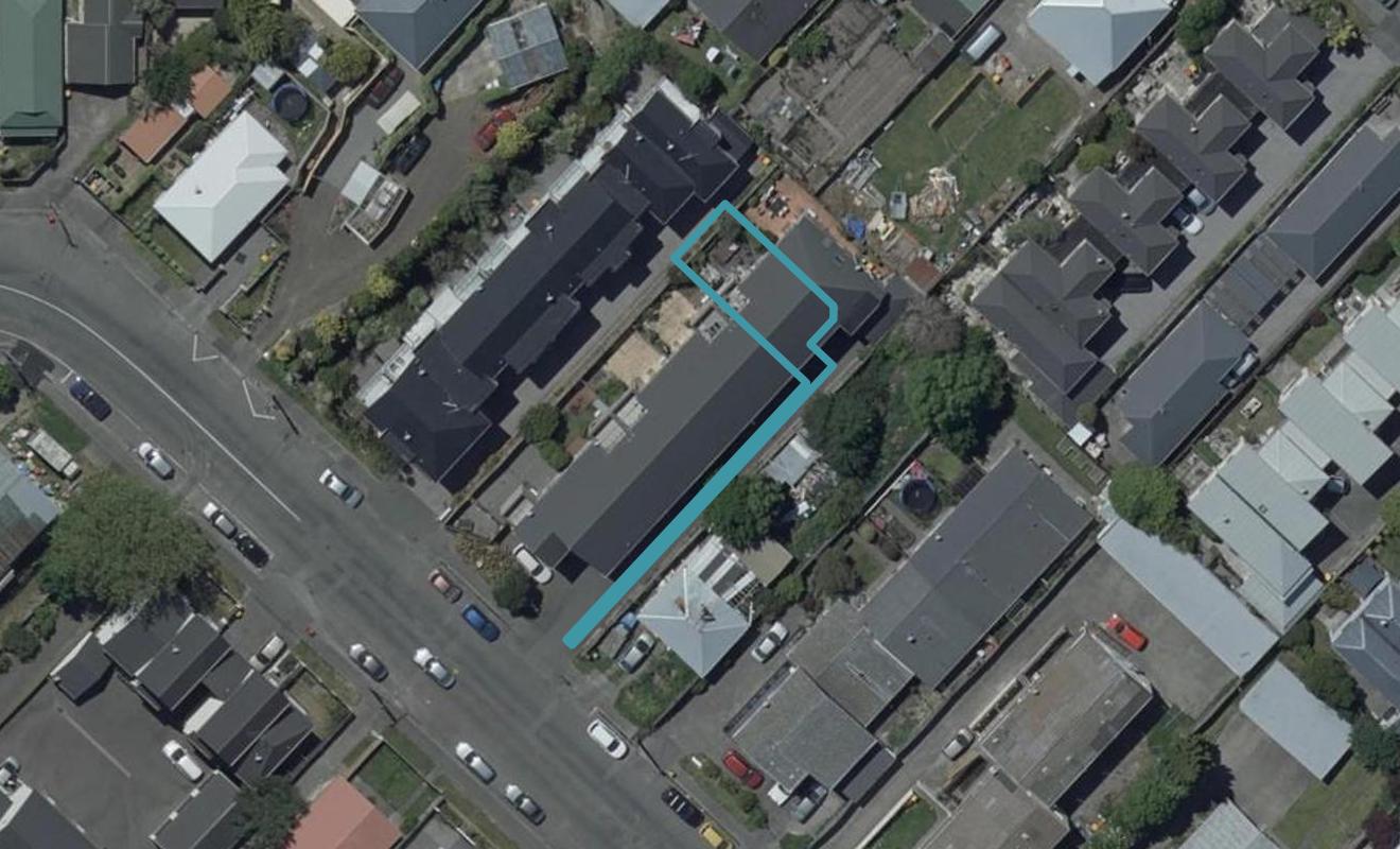 5/37 Southampton Street, Sydenham, Christchurch - Carousel 1