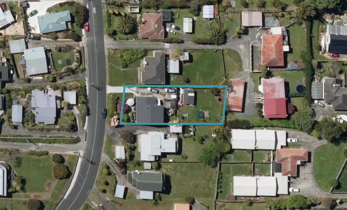 55 Anzac Road, Morningside, Whangarei - Carousel 1
