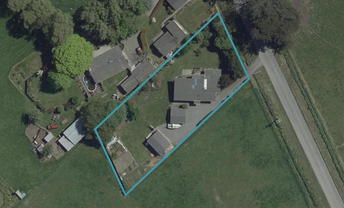 261 Greigs Road, Clarkville, Kaiapoi - Carousel 1