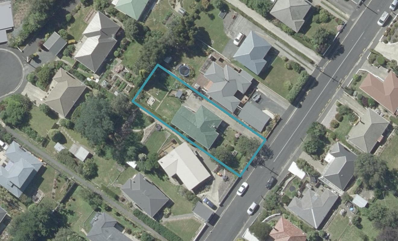 55 Hocken Street, Kenmure, Dunedin - Carousel 1