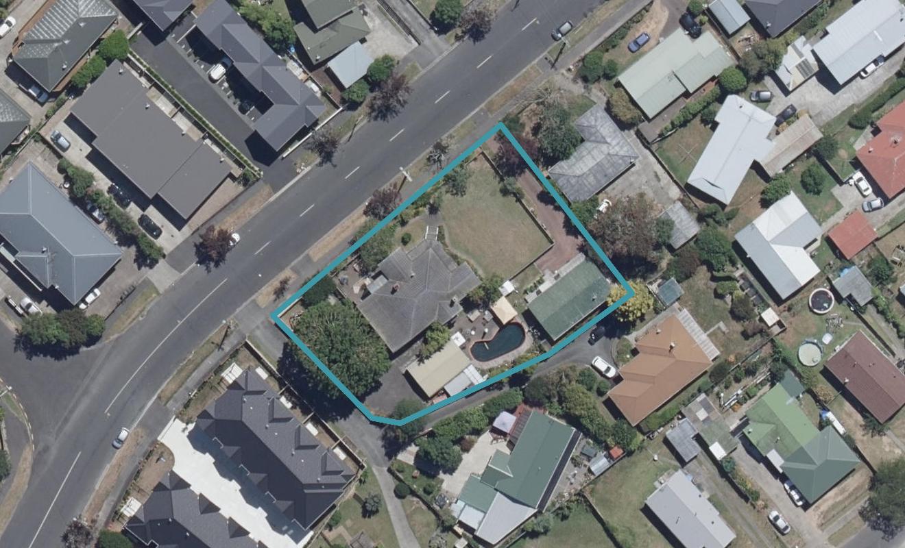 12/88 Carrington Avenue, Silverdale, Hamilton - Carousel 1
