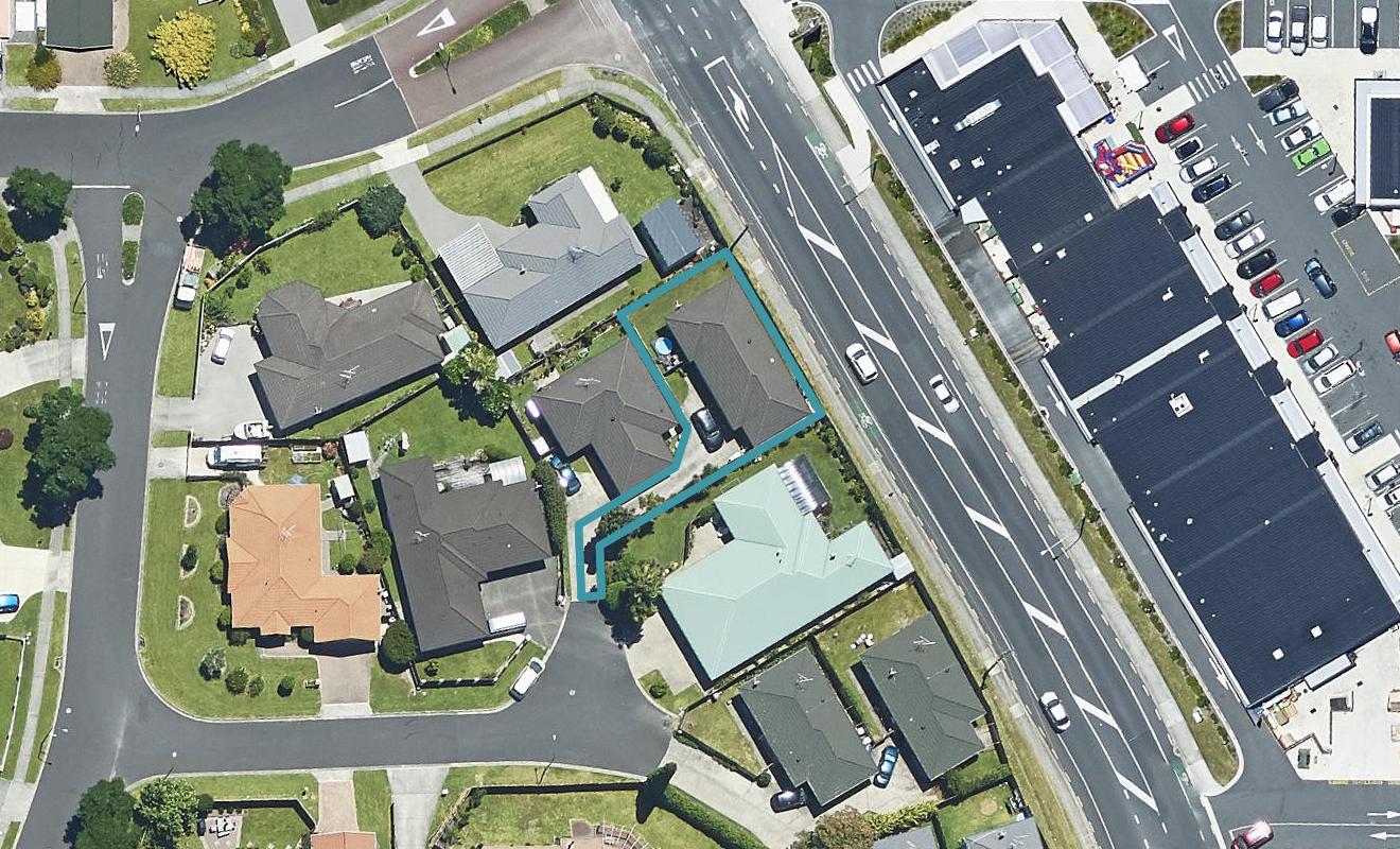 7 Daniel Place, Pyes Pa, Tauranga - Carousel 1
