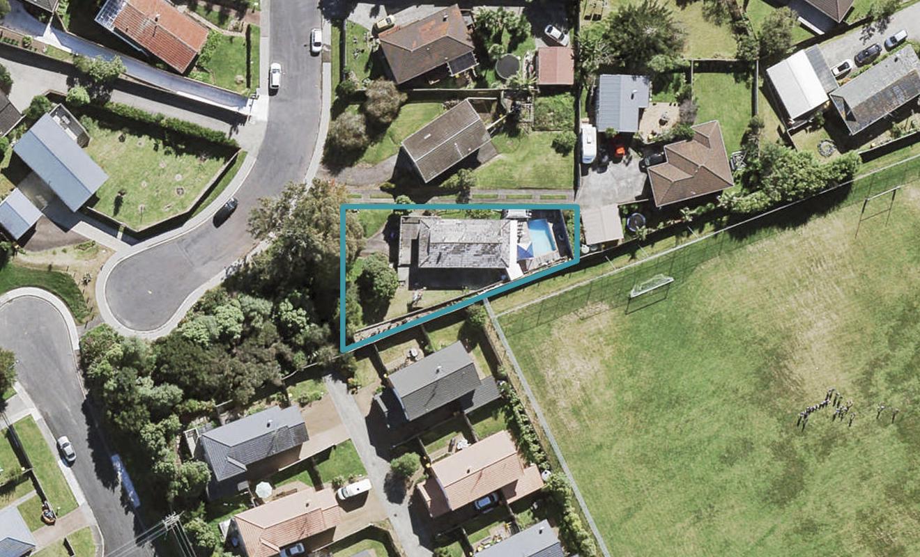 40 Flaxdale Street, Birkdale, Auckland - Carousel 1