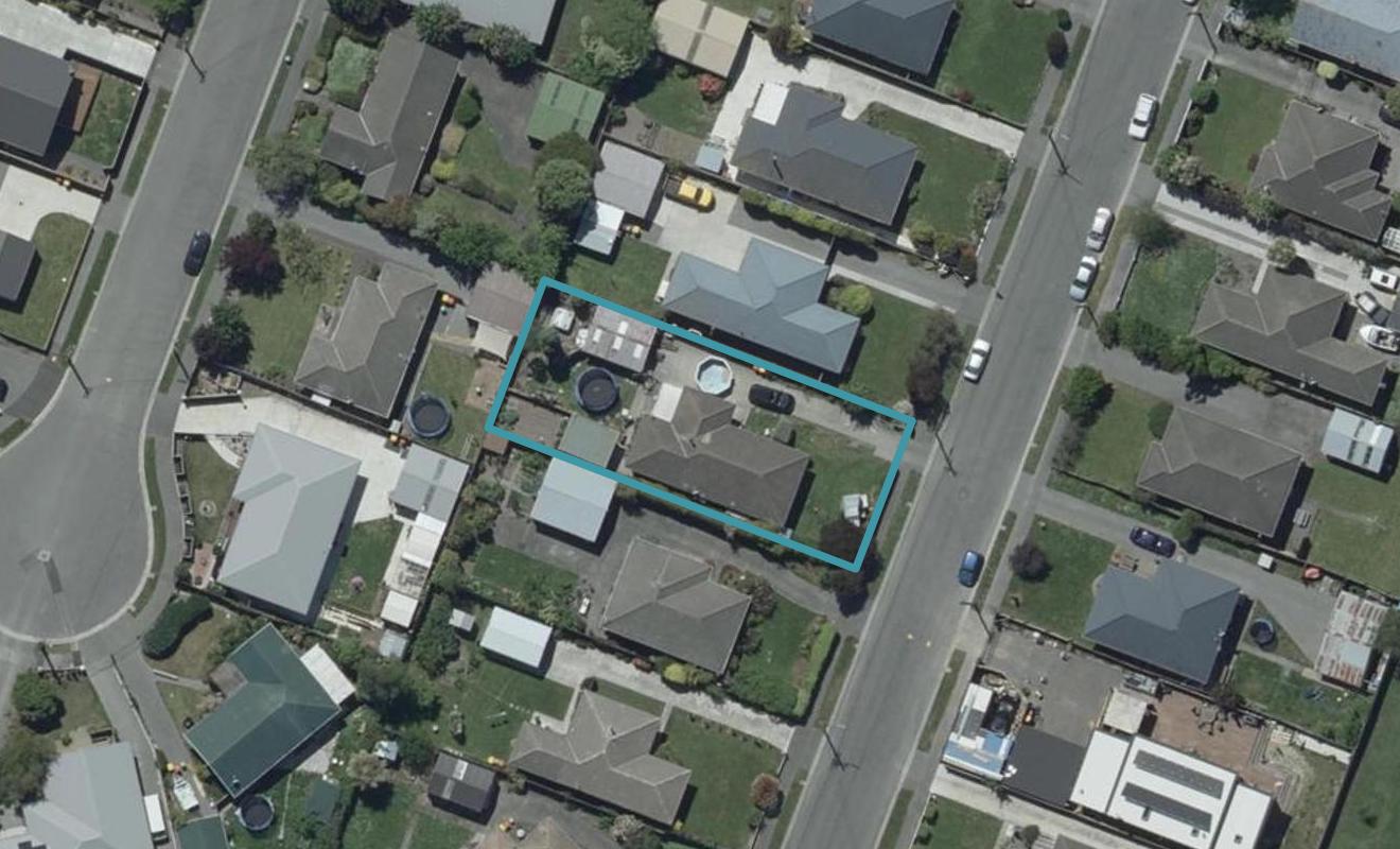 19 Pembroke Street, Avondale, Christchurch - Carousel 1