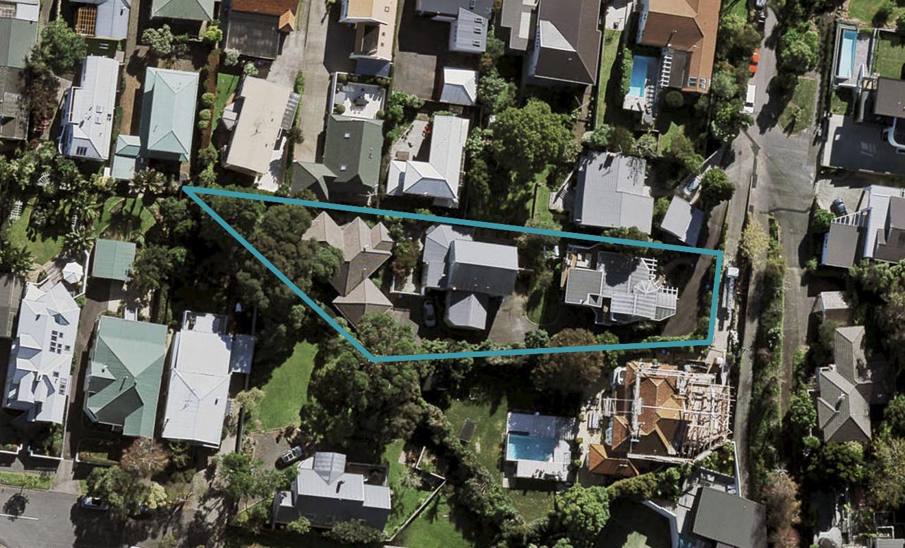 2/27 Raumati Road, Remuera, Auckland - Carousel 1