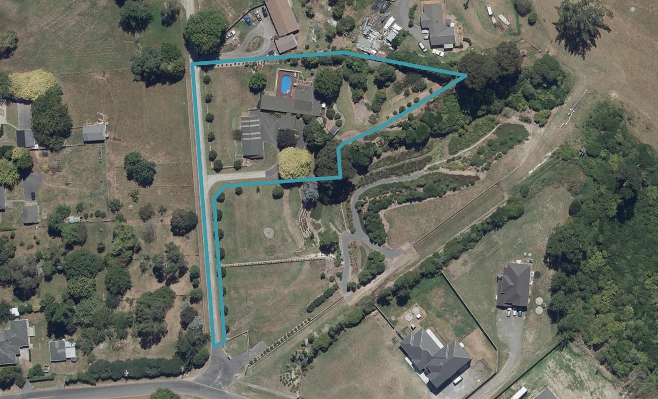 15 Hart Road, Tamahere - Carousel 1