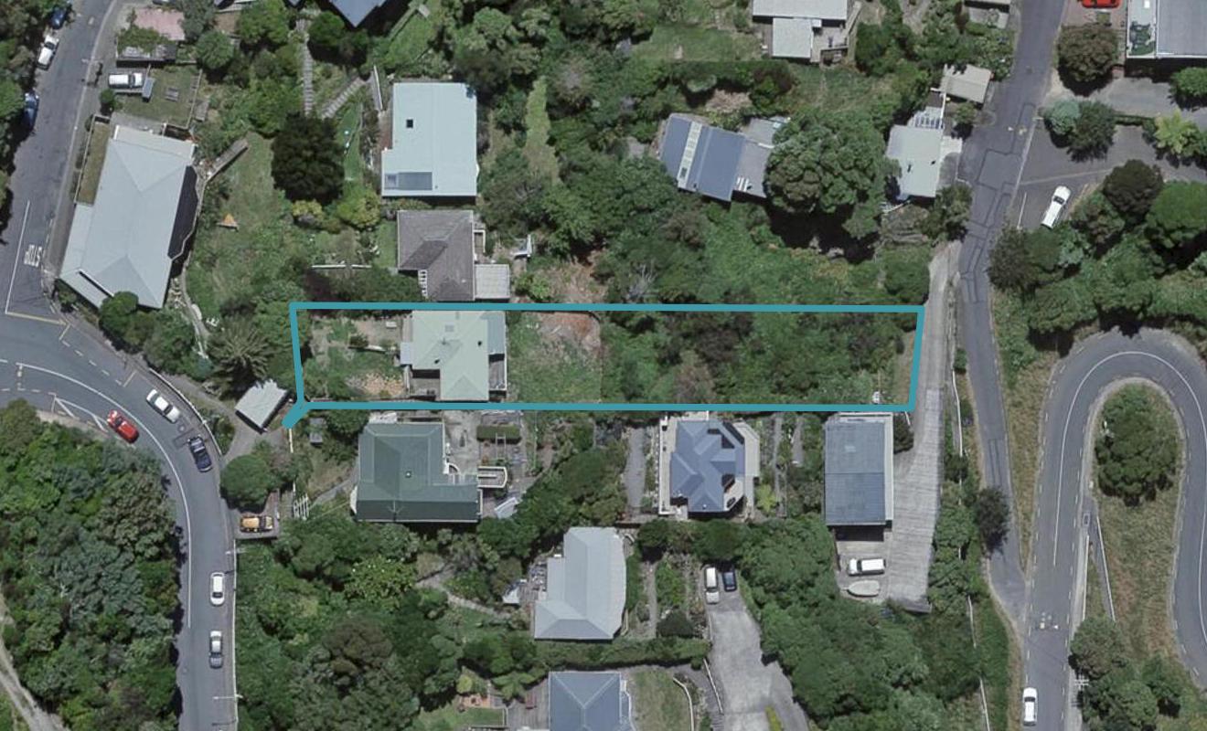 35 Sutherland Road, Melrose, Wellington - Carousel 1