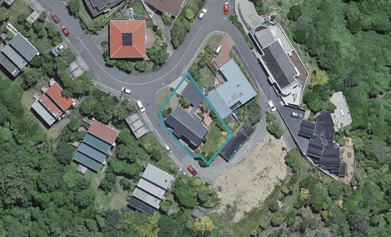 20 Mataroa Avenue, Northland, Wellington - Carousel 1